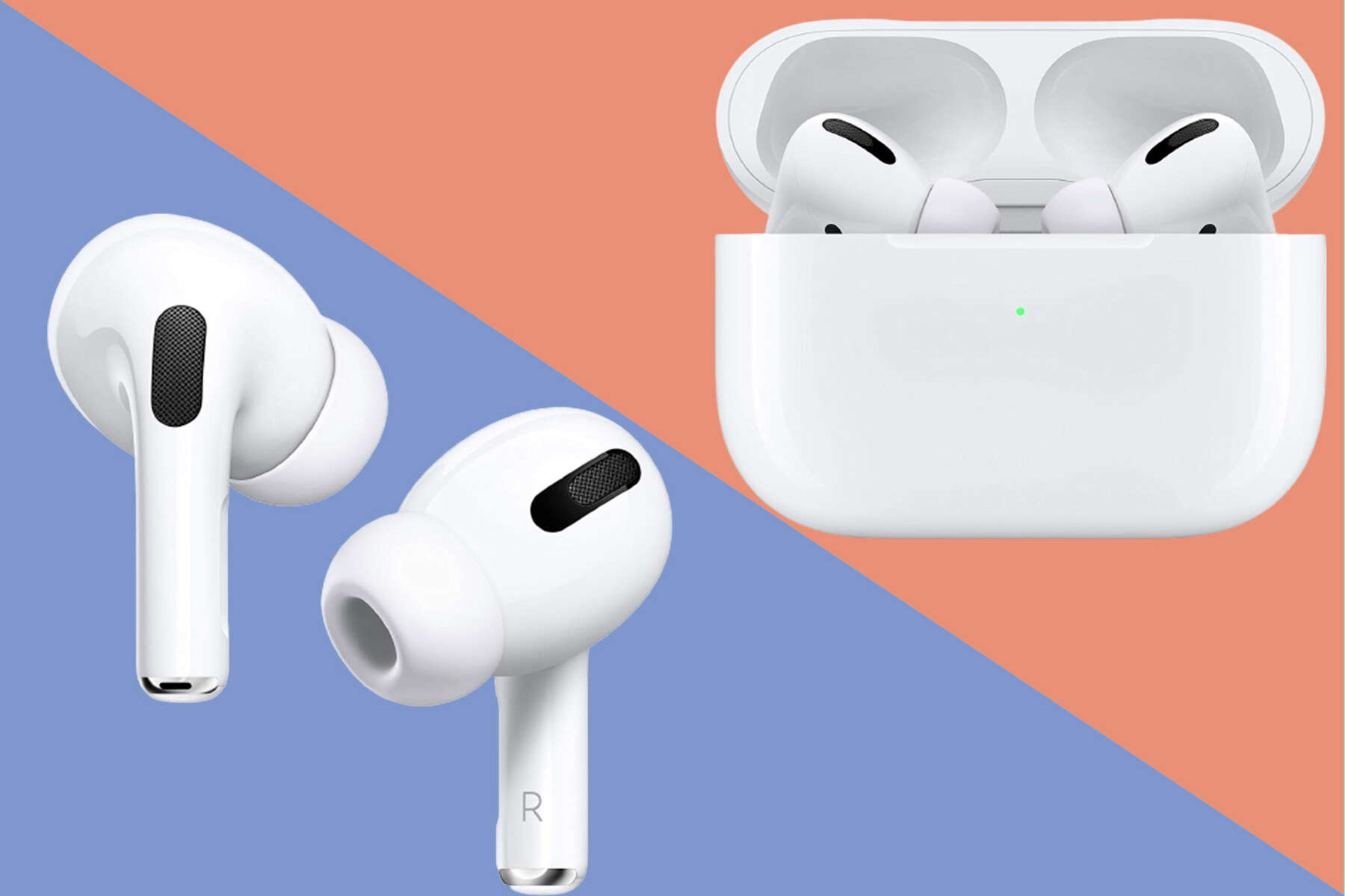 Save 30 on a new set of Apple AirPods Pro from Amazon