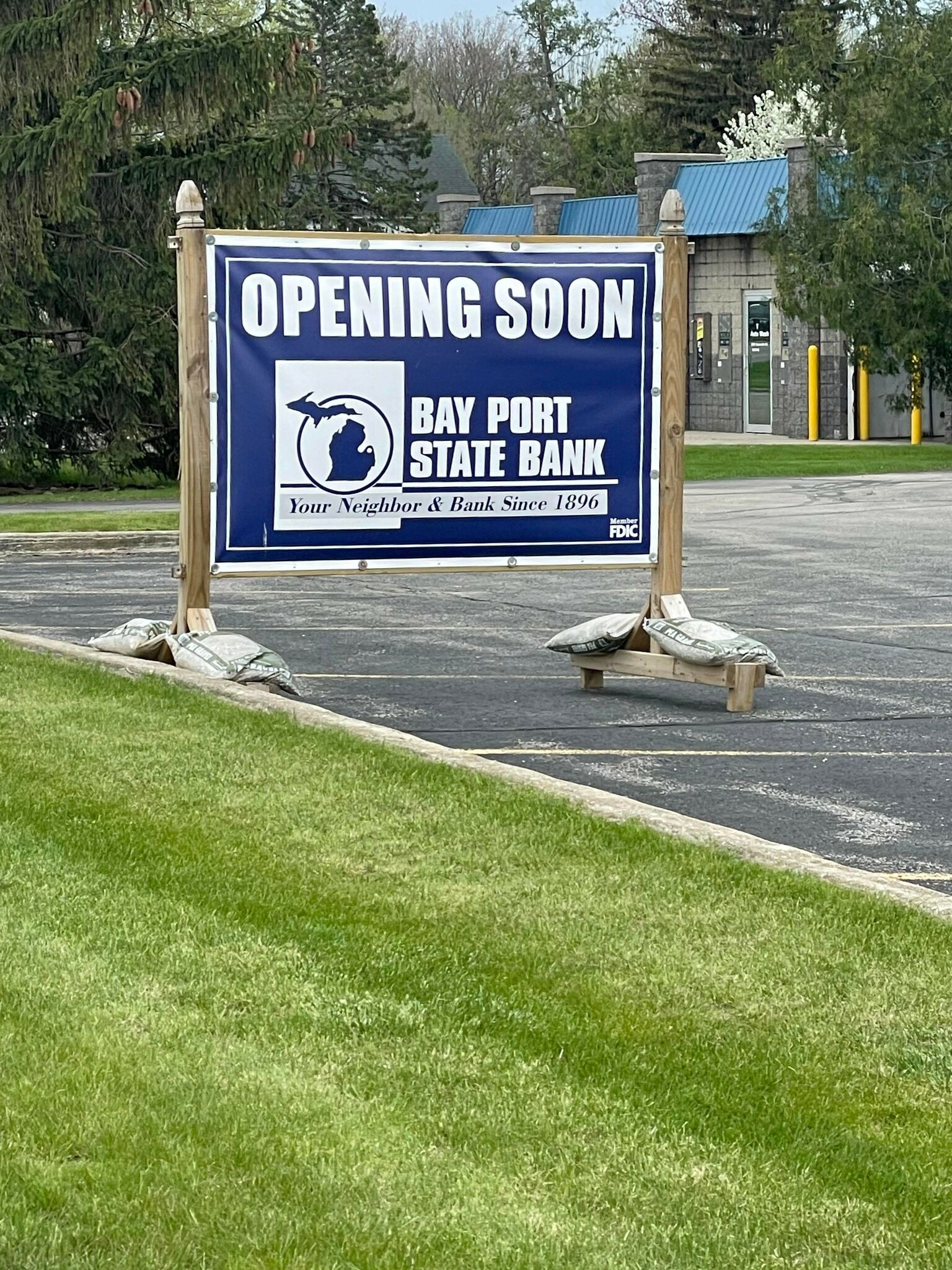 Bay Port State Bank to open location in Sebewaing