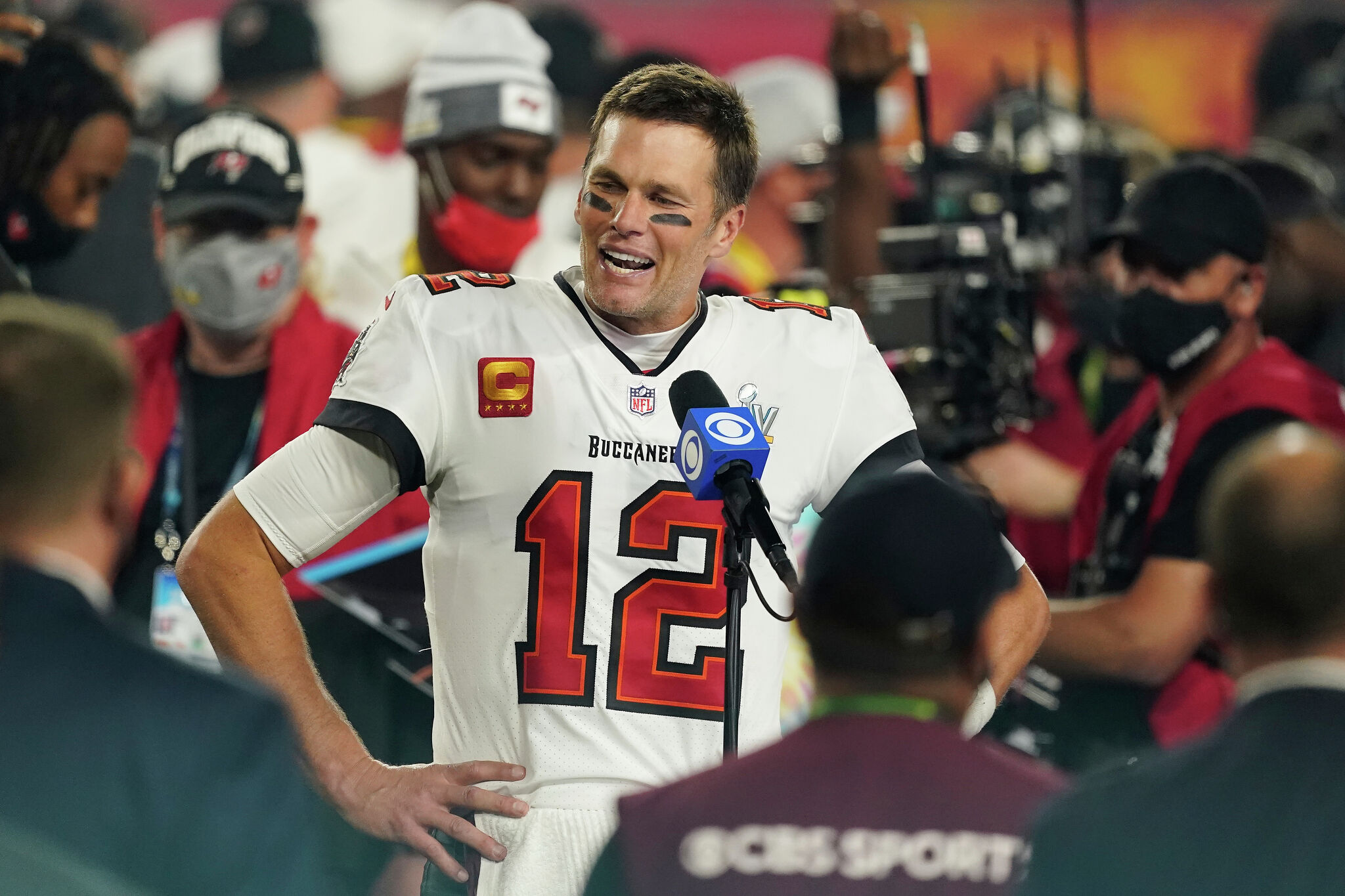 42 things Tom Brady is guaranteed to say as a Fox Sports analyst – SF Gate