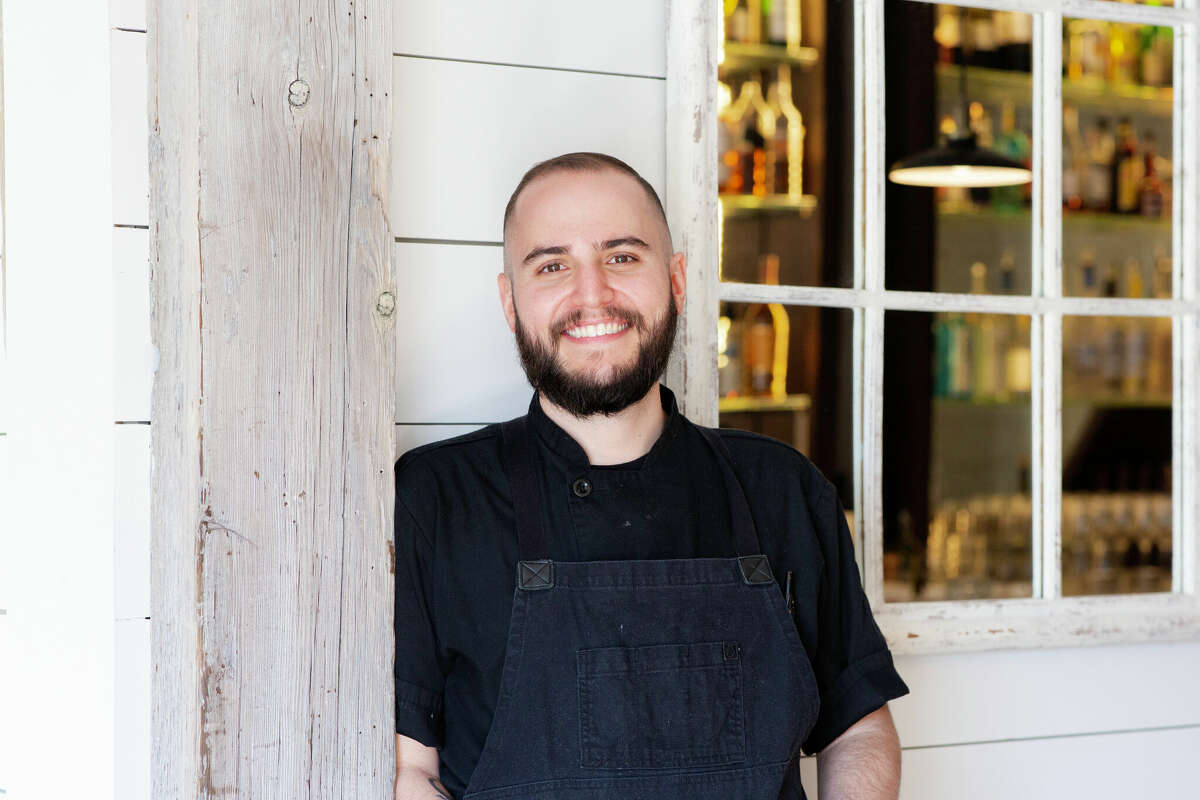 In May 2022, The Cottage restaurant named Danny Oddo as chef de cuisine at its Westport location. 