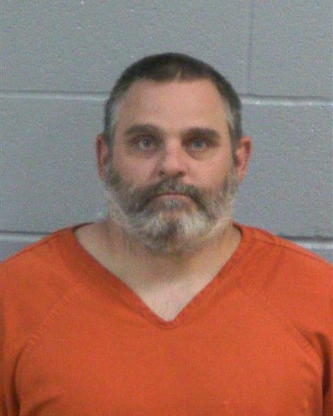 Midland Man Taken To Midland County Jail After Being Arrested For Aggravated Sexual Assault Of A