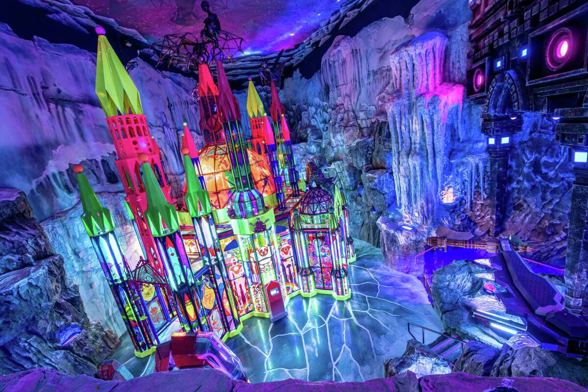 Lauded Meow Wolf immersive art experience to add Houston Fifth Ward
