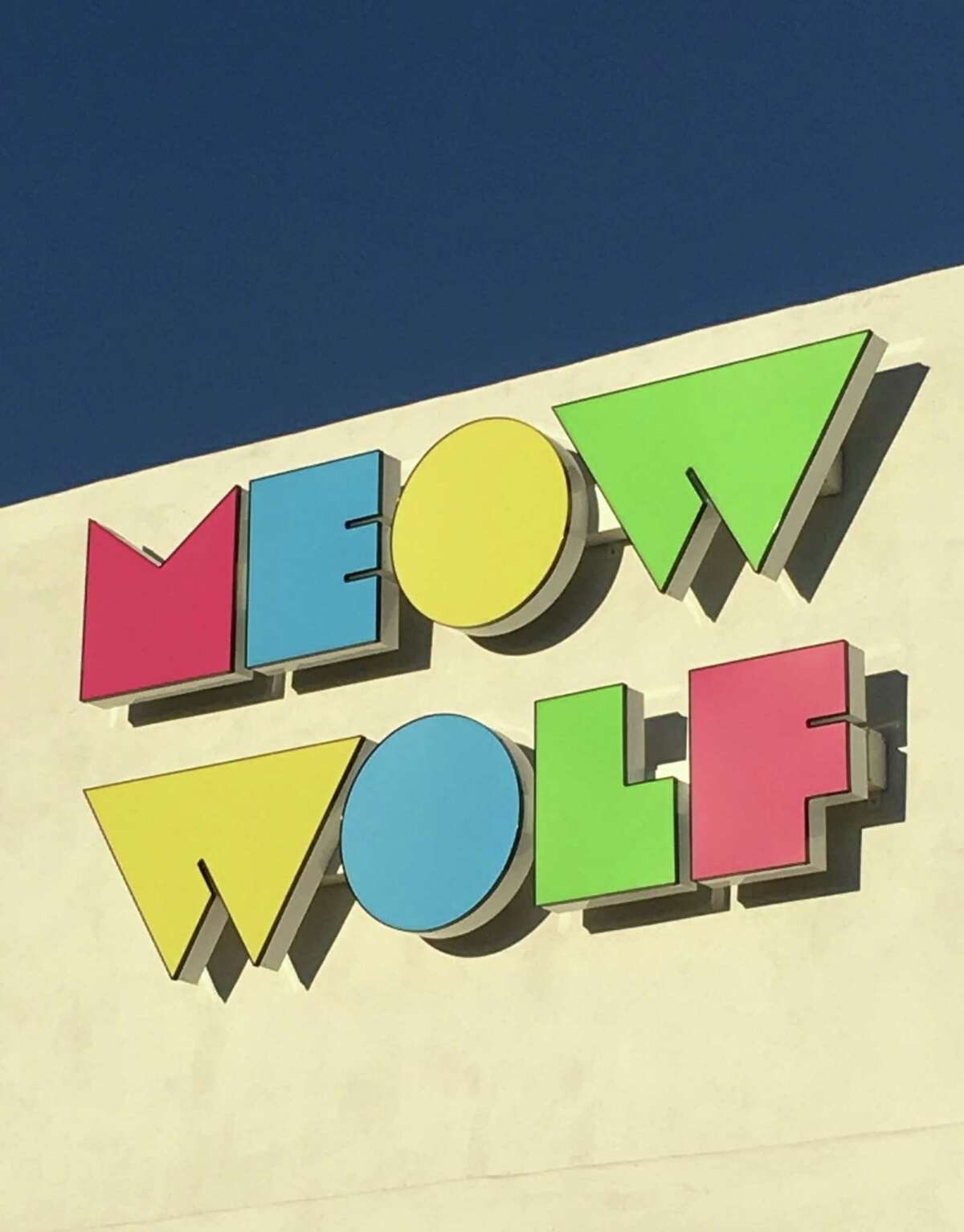 Lauded Meow Wolf immersive art experience to add Houston Fifth Ward ...