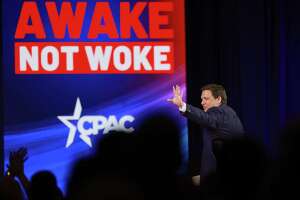 Taylor: ‘Politically correct in Texas’ laws a bad trend