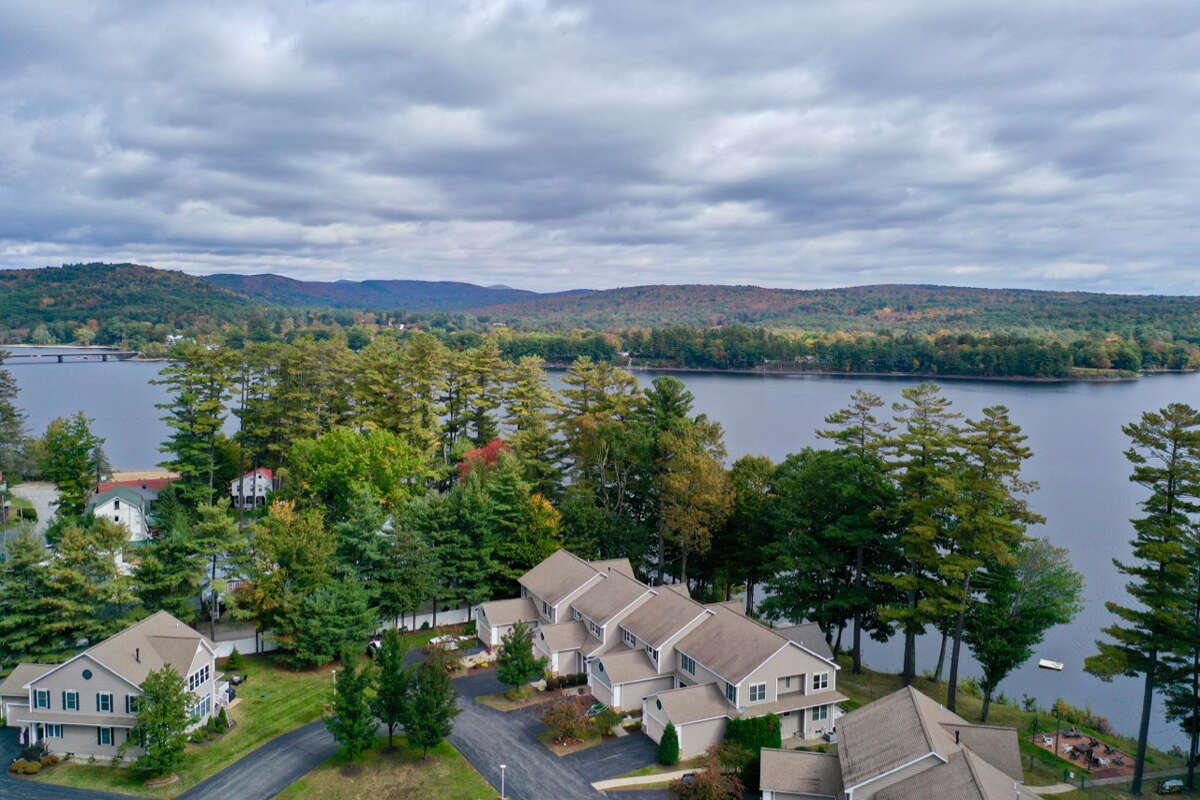 Read the fine print in waterfront home sales