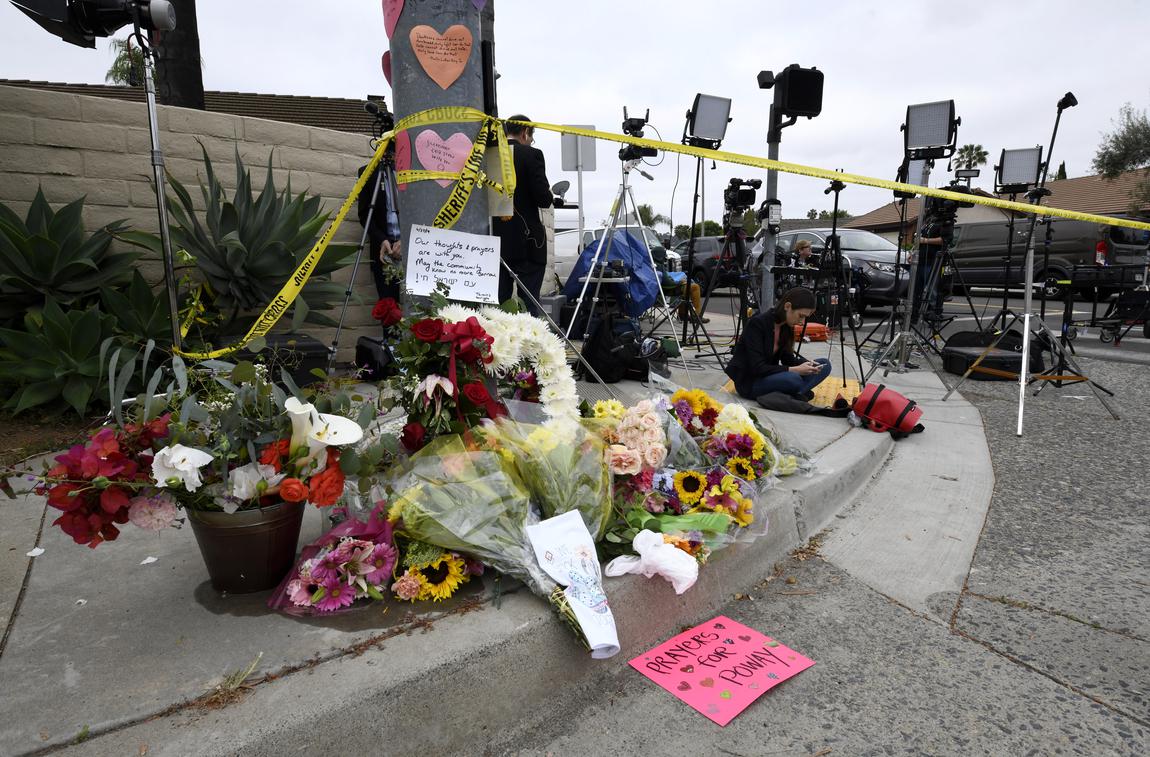 Ninth Circuit overturns California ban on selling semiautomatic rifles to people under 21 - Vimarsana News