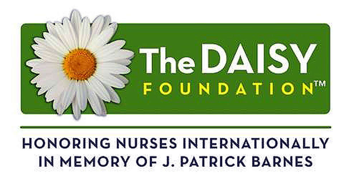 Anderson Hospital has now joined the DAISY Foundation.