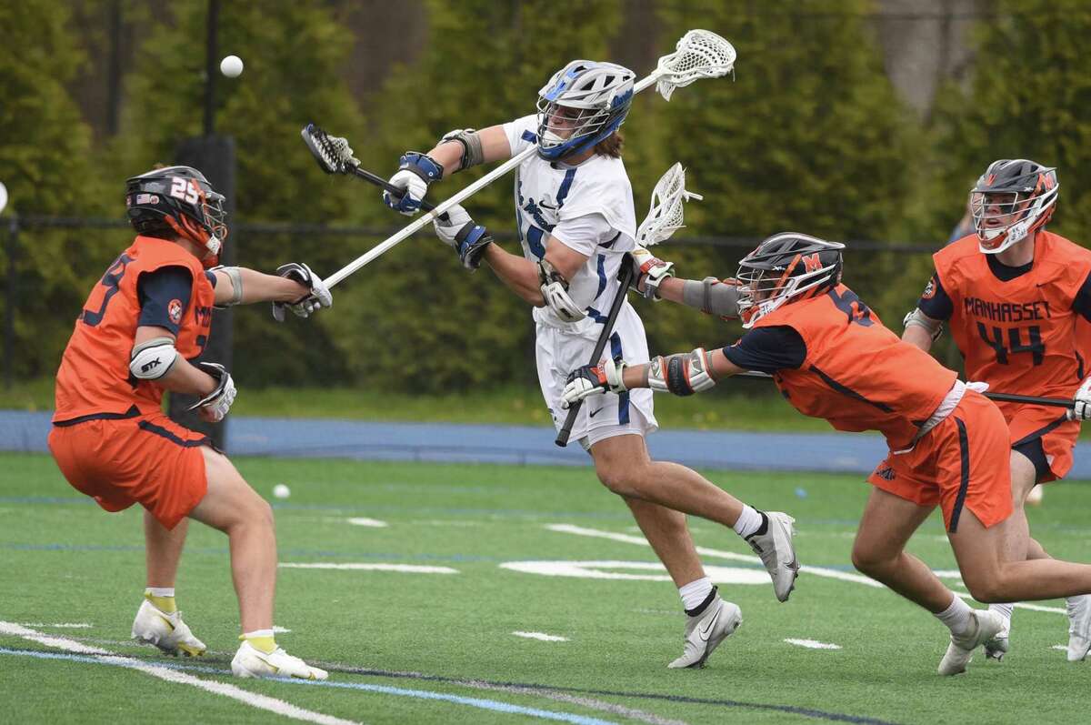 Boys lacrosse: Top performers and games to watch (May 11)