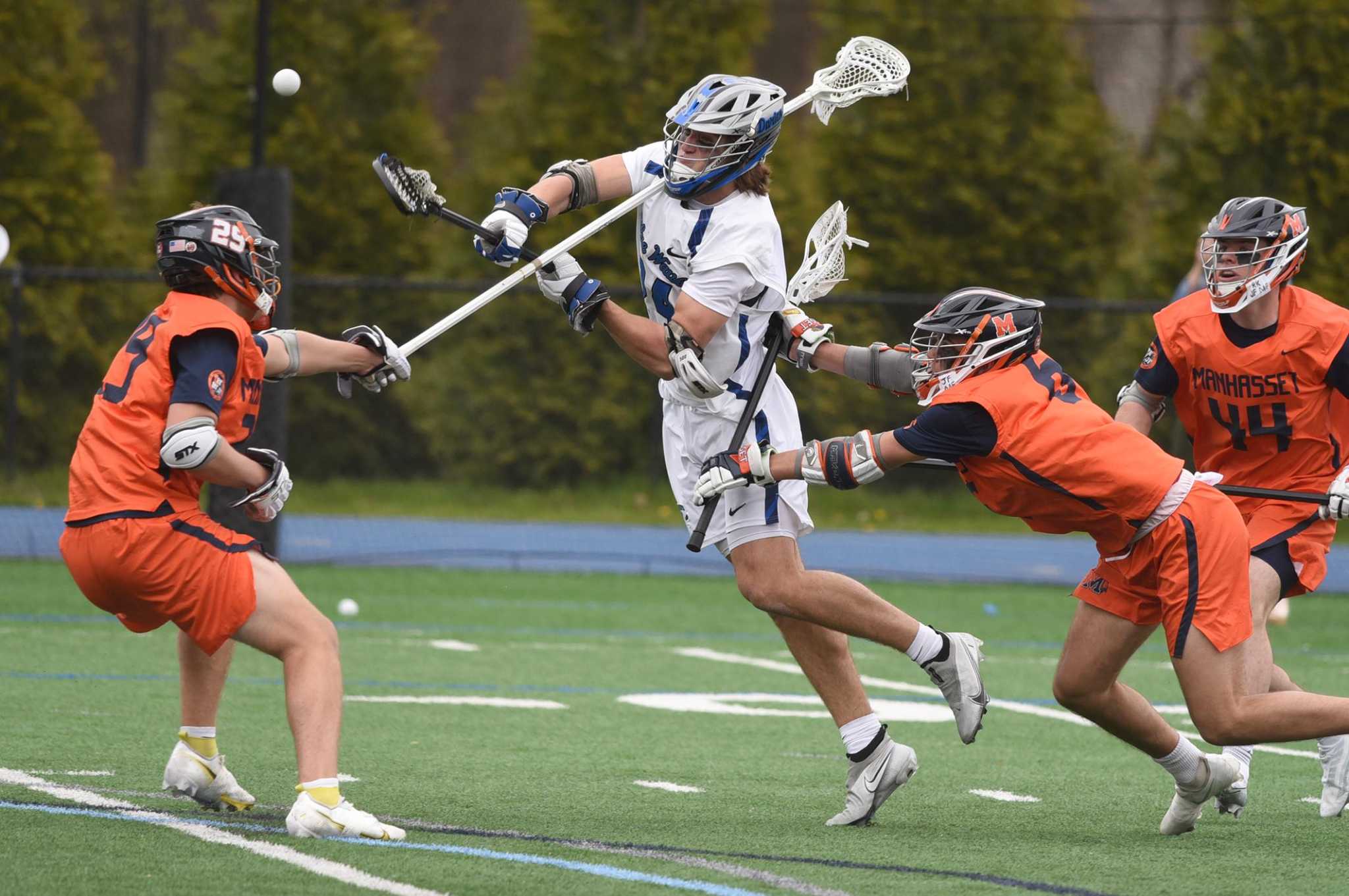 Boys Lacrosse: Top Performers And Games To Watch (May 11)