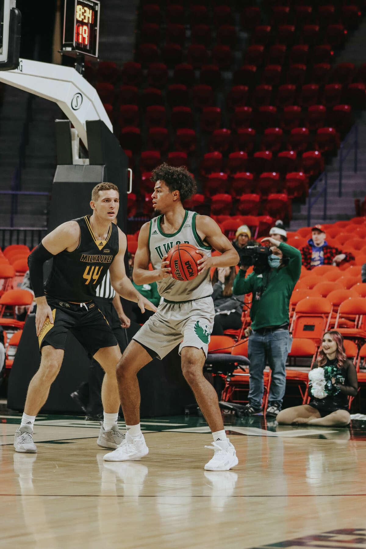 UAlbany men's basketball fills out roster
