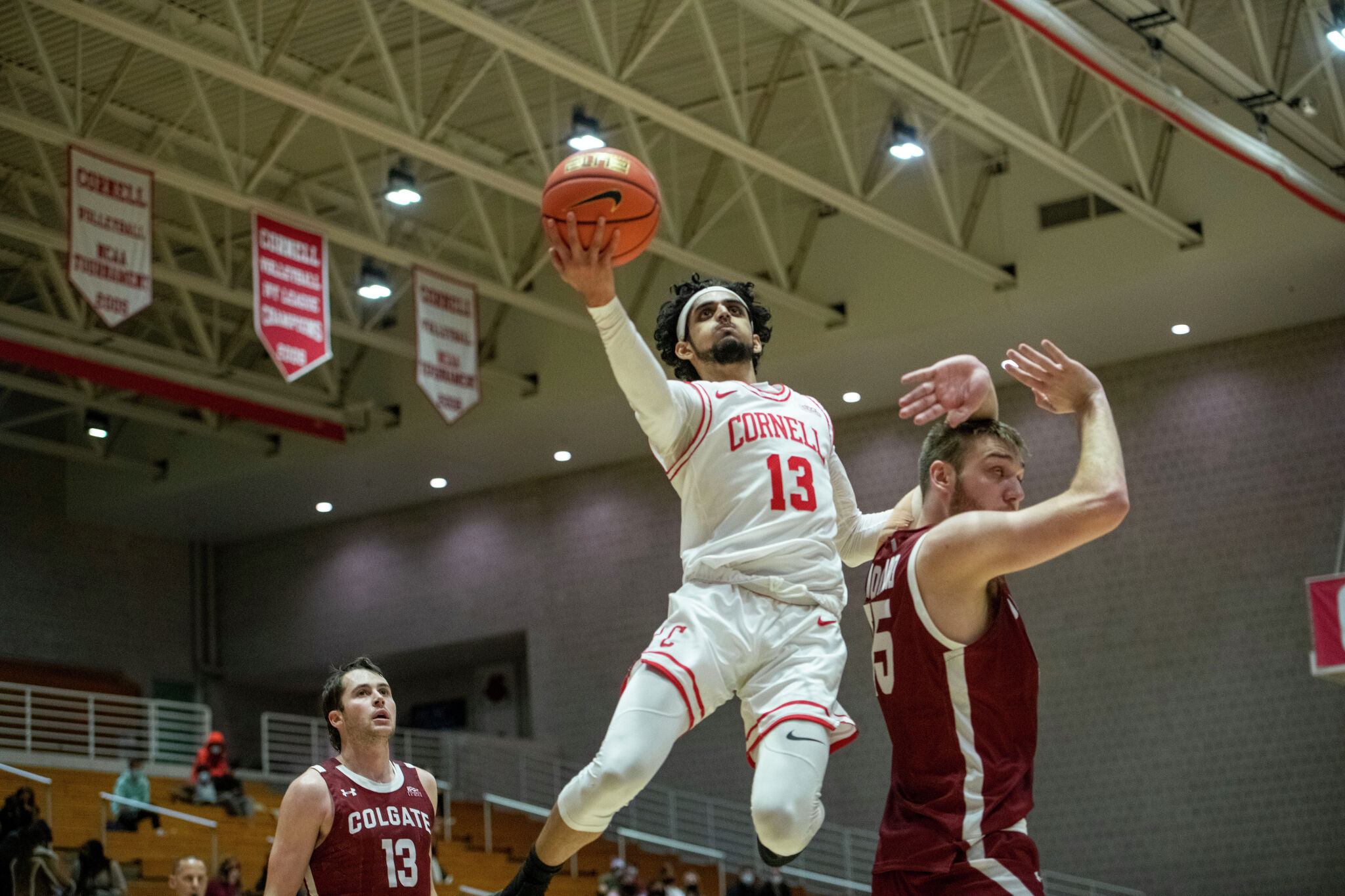 UAlbany men's basketball fills out roster