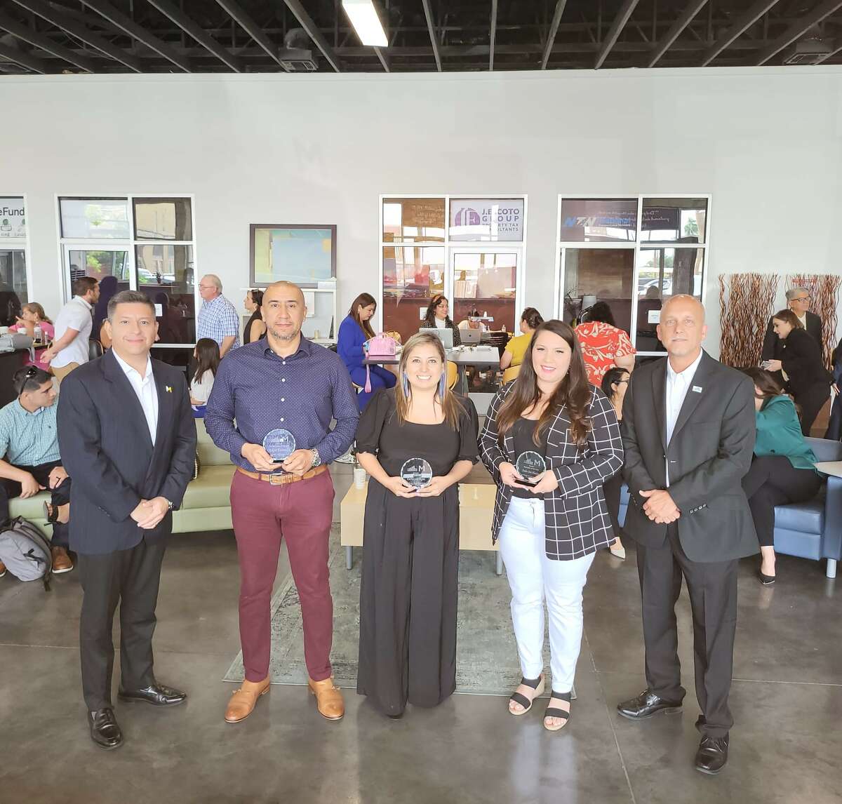 Images from the MileOne celebrated the Women’s Entrepenuers Rock Series 2022 event “Acess to Capital” and hosted other panels and even an awards show for those in attendance on Wednesday May 11, 2022. 