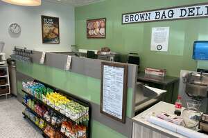 Local sandwich favorite Brown Bag Deli plans expansion