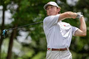Memorial boys finish sixth at golf state tournament