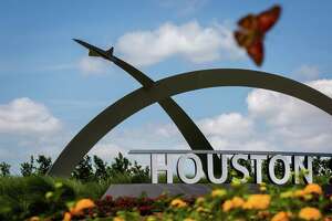 Inside look: 3 new facilities are coming to the Houston Spaceport