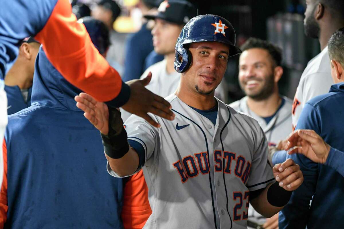 Twins vs. Astros suspended due to weather, to resume in 4th inning Thursday  North News - Bally Sports