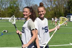 CT twins sticking together, will play lacrosse at Delaware