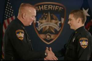 Sheriff’s office debuts recruiting video