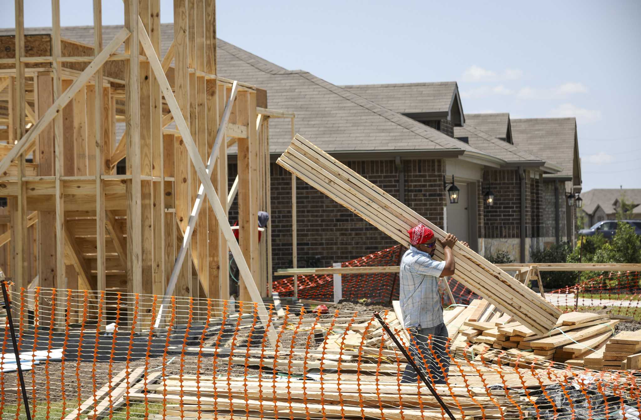 Property appraisal challenges in Fort Bend County What to know