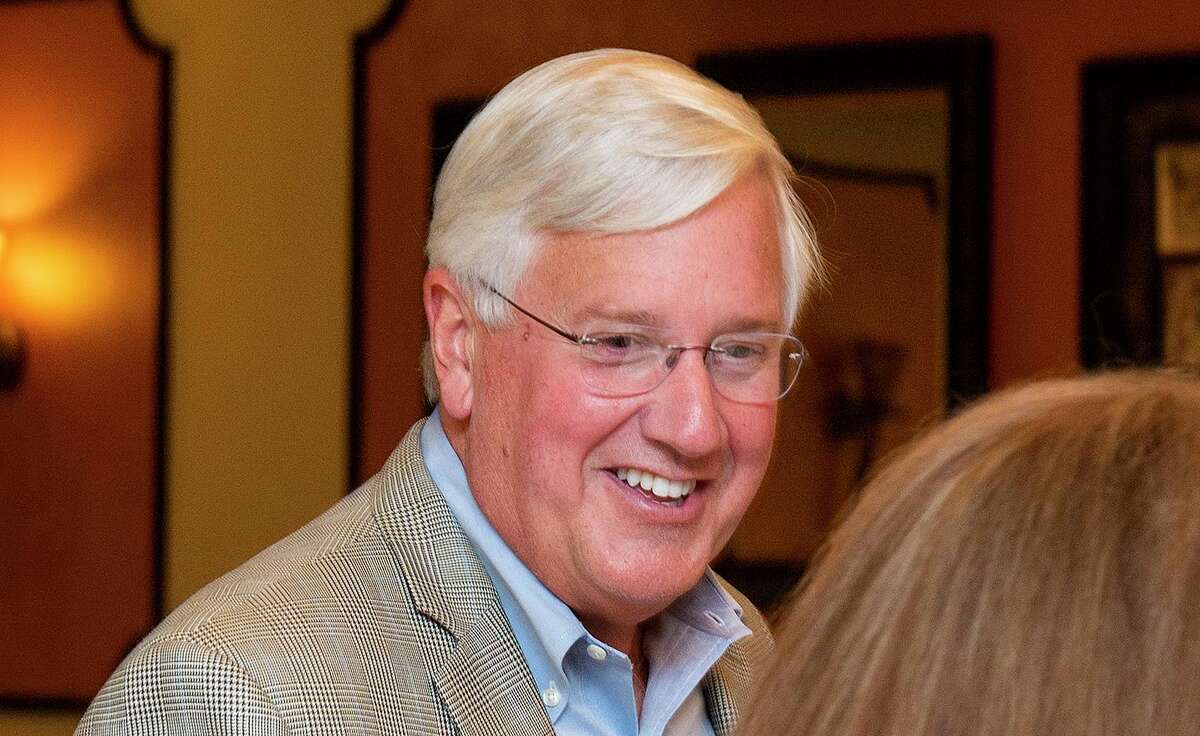 Mike Collier, who is running for Lieutenant Governor, will participate in the Webb County Democratic Party meet and greet in Laredo on Monday. 