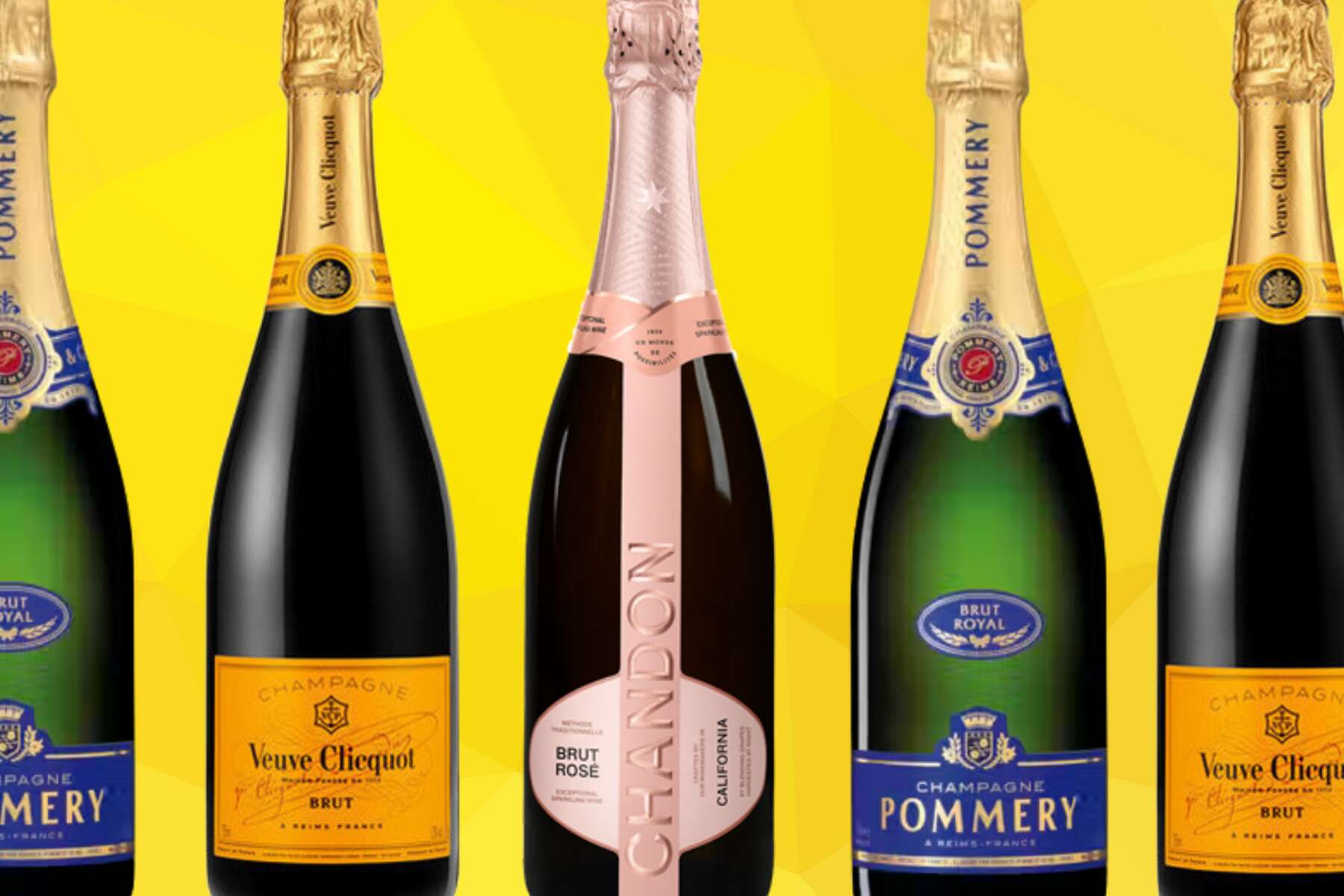 The 9 Best Champagnes For Mimosas Of 2022