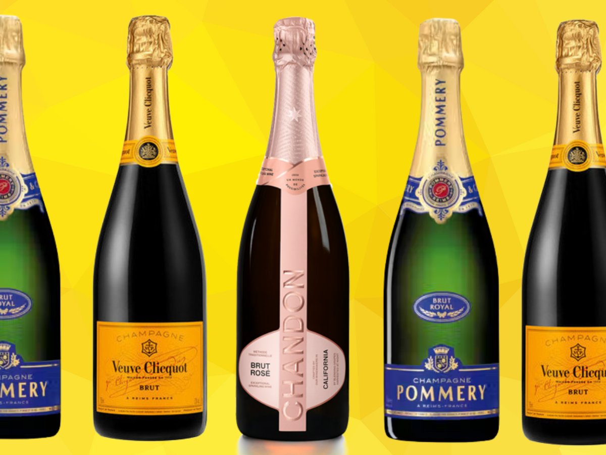 What Is the Best Champagne For Mimosas? - (Our Top 8 For 2023)