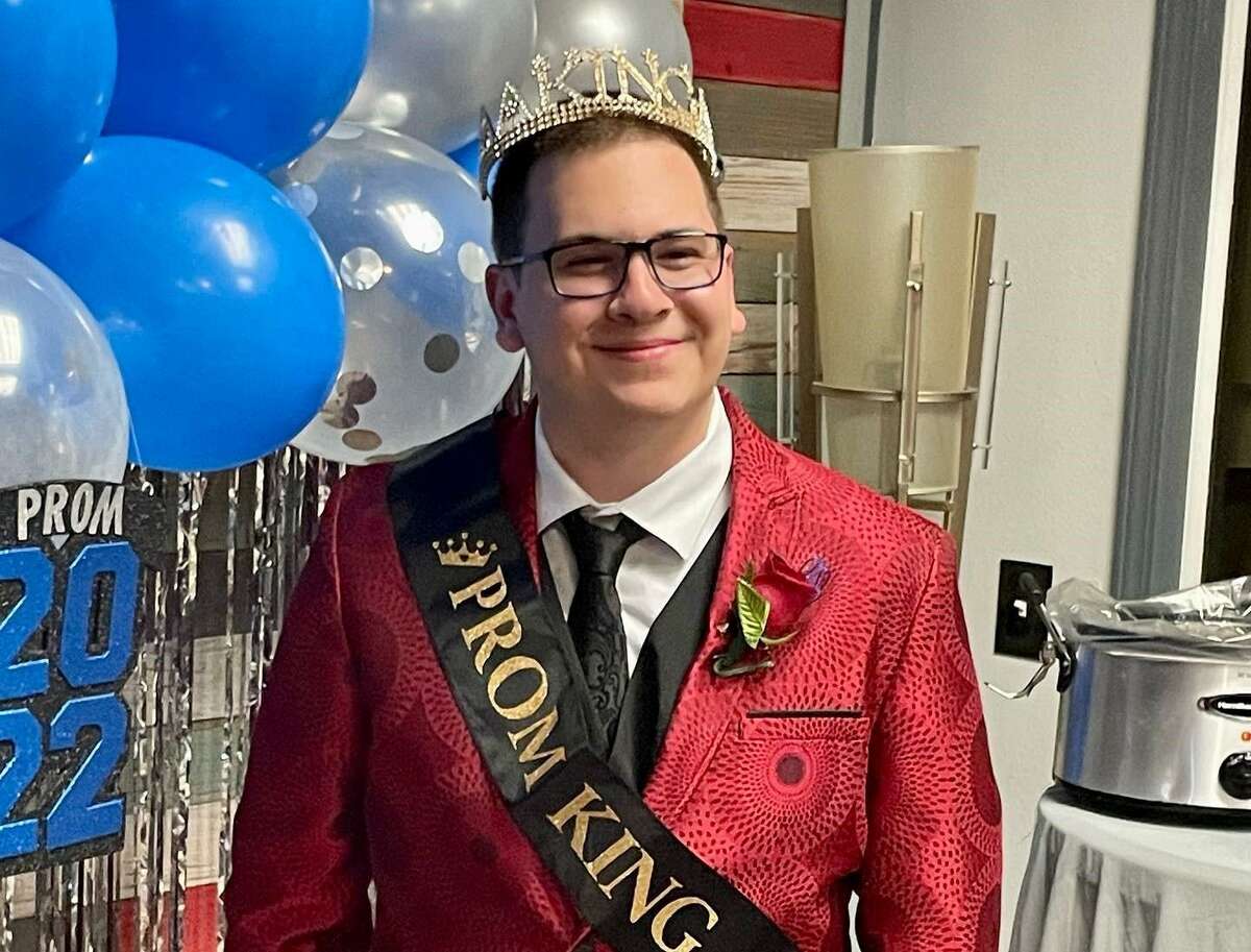 When Zamarripa missed his high school prom this year to work technical aspects of a show at The Jet-Pac, those involved in the show gave him a surprise prom of his own after a performance. “It was nothing I ever expected and probably the nicest thing anyone has ever done for me,” Zamarripa says.