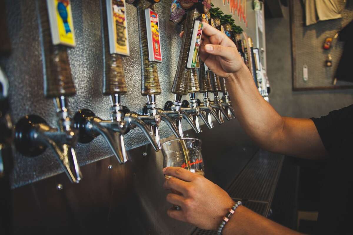 The 6 best Palm Springs breweries and taprooms