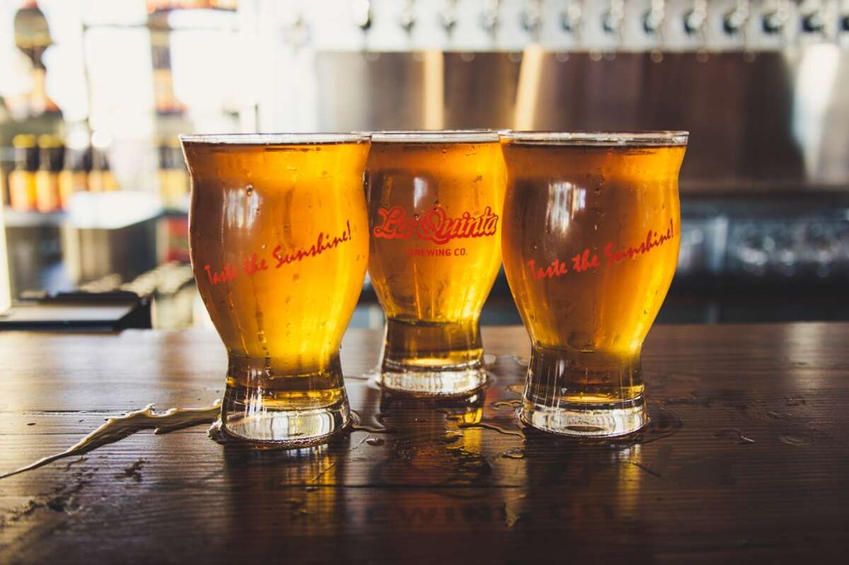 The 6 best Palm Springs breweries and taprooms