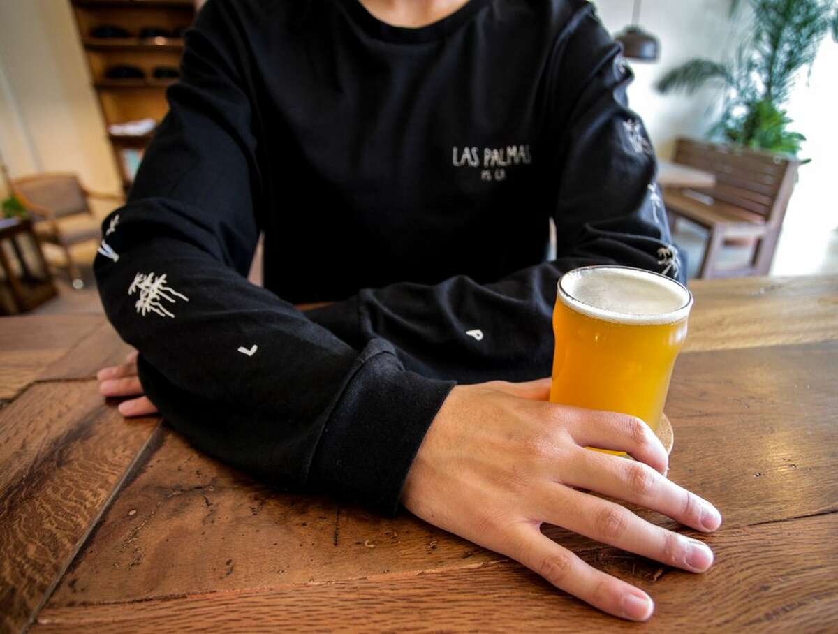 The 6 best Palm Springs breweries and taprooms