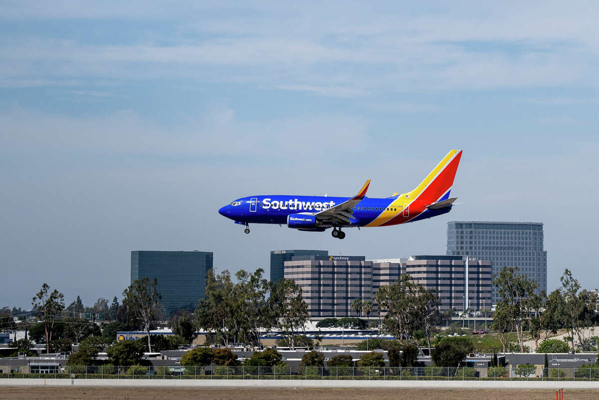 Southwest Airlines has $2 billion worth of upgrades in the works. 