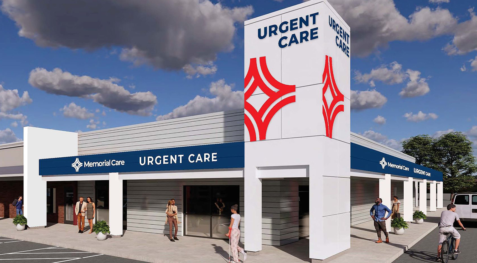 Urgent care clinic to open in Jacksonville - Vimarsana News