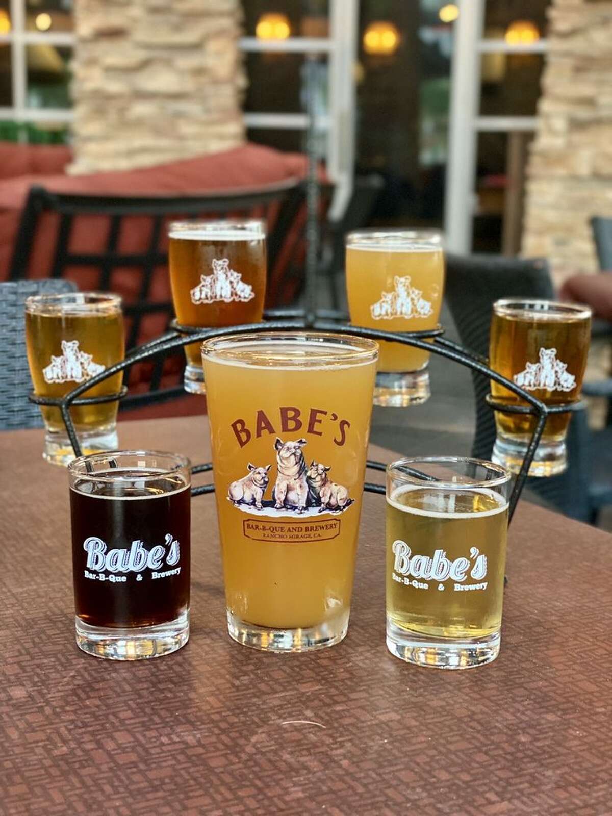 The 6 best Palm Springs breweries and taprooms
