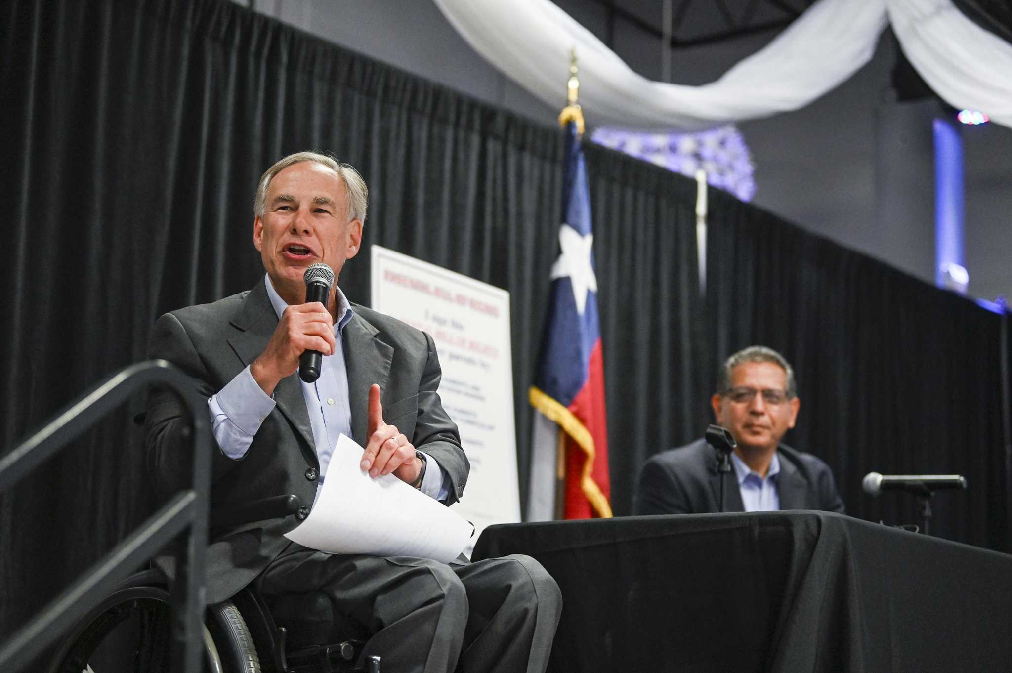 Preyor-Johnson: Texas offers lesson in devaluing teachers