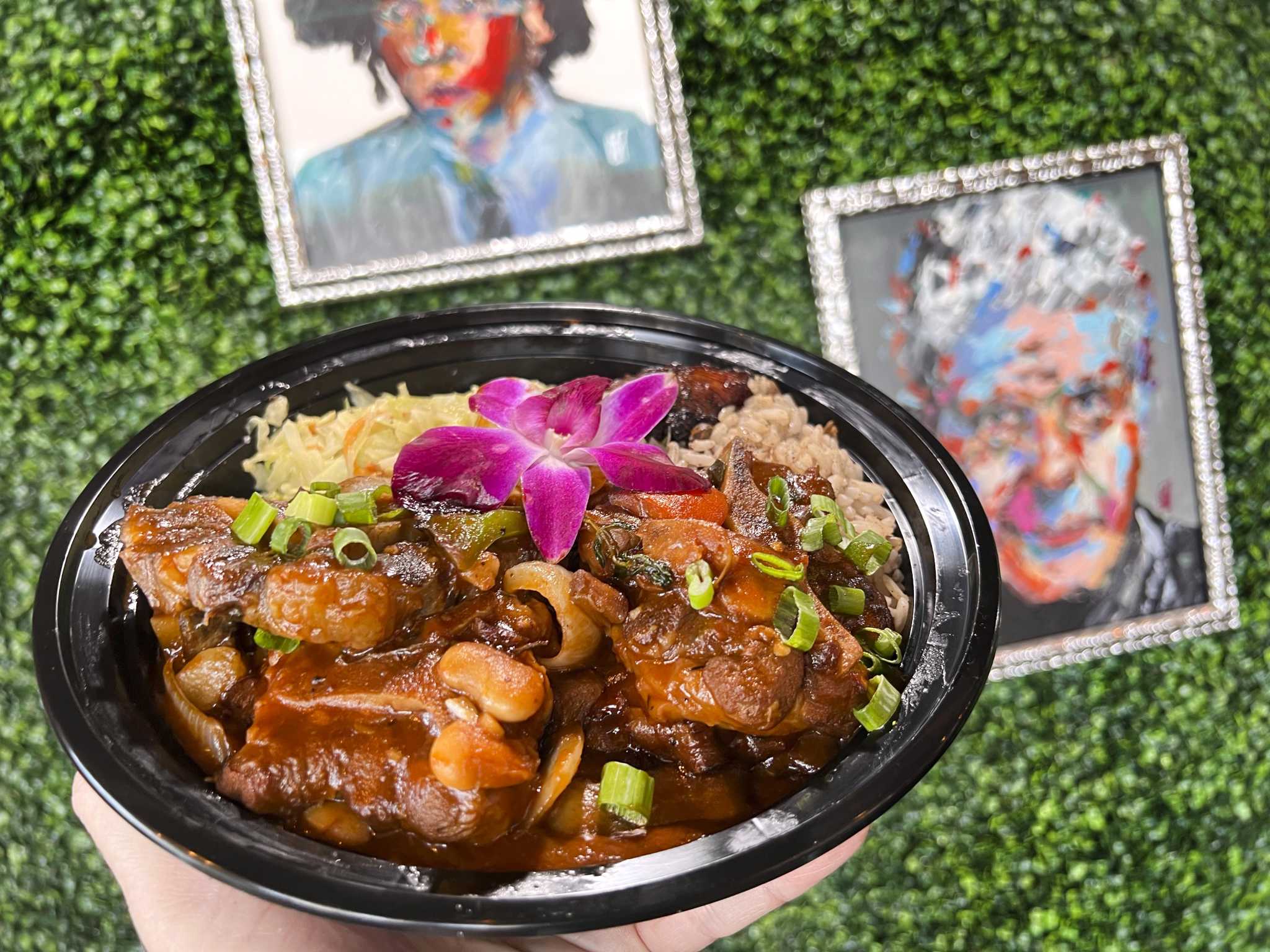 Mike Sutter review: Jerk Shack's jerk, fried chicken still among San Antonio's best after move near SeaWorld - Vimarsana News