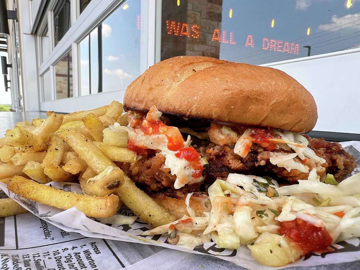 Mike Sutter review Jerk Shack’s jerk, fried chicken still among San