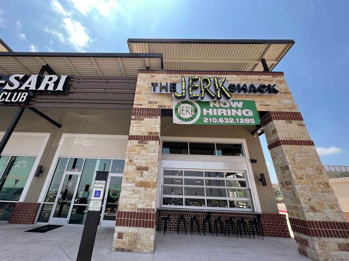 Mike Sutter review Jerk Shack’s jerk, fried chicken still among San