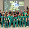 Laredo College Associate Degree in Nursing Program ranks #1 for a fifth consecutive year. May 12, 2022. 