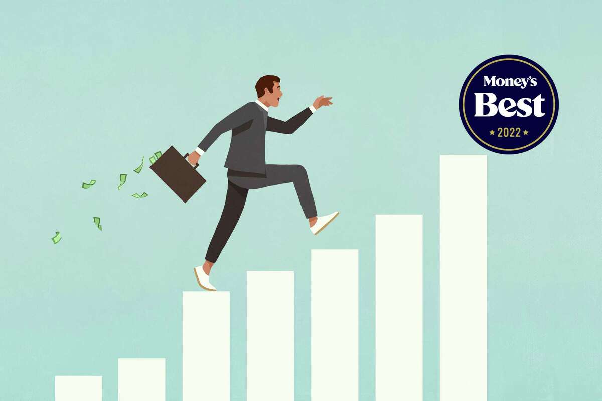 The Best Paying Jobs in Finance for 2022