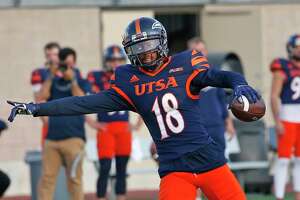 UTSA football: Assessing the wide receivers
