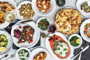 Houston is going through an Italian food renaissance