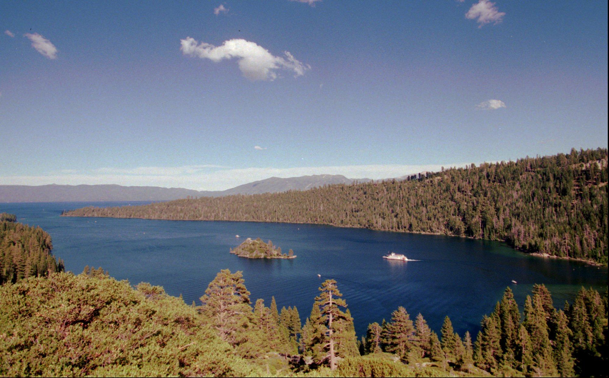 Bay Area man drowns at Lake Tahoe after his boat capsized - Vimarsana News