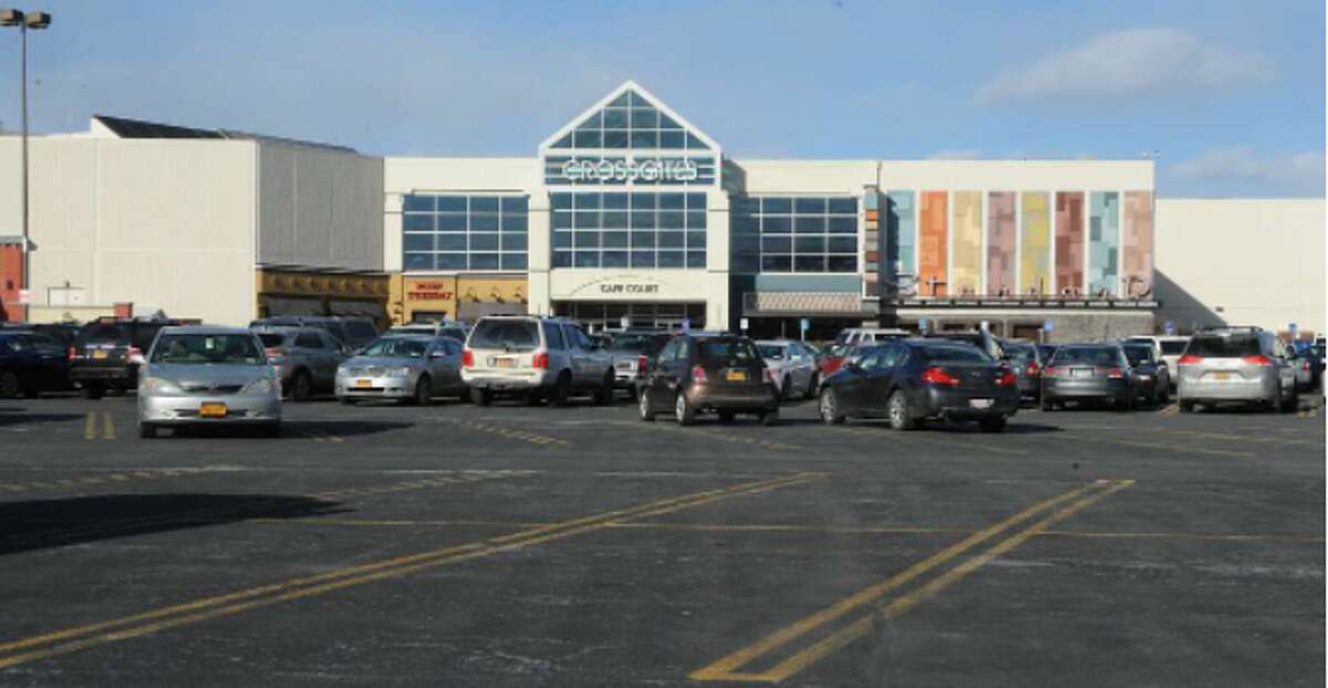 Crossgates mall is expanding its Friday-through-Saturday hours.