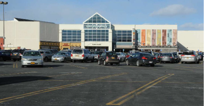 Crossgates Mall is expanding its hours - Times Union