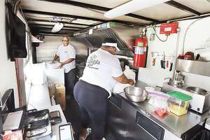 Lower county food truck fee proposal doesn't advance