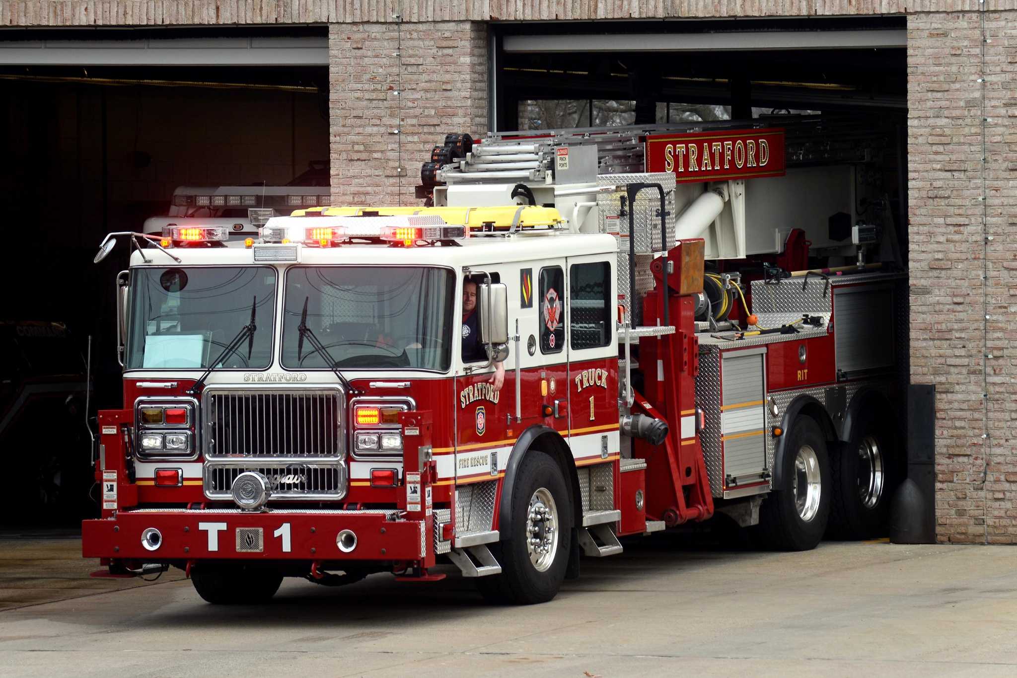 Up to 8 Stratford brush fires may have been arson, official says - Vimarsana News