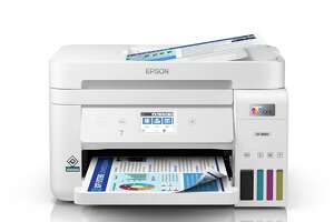 Epson’s innovative printer remains a money-saver
