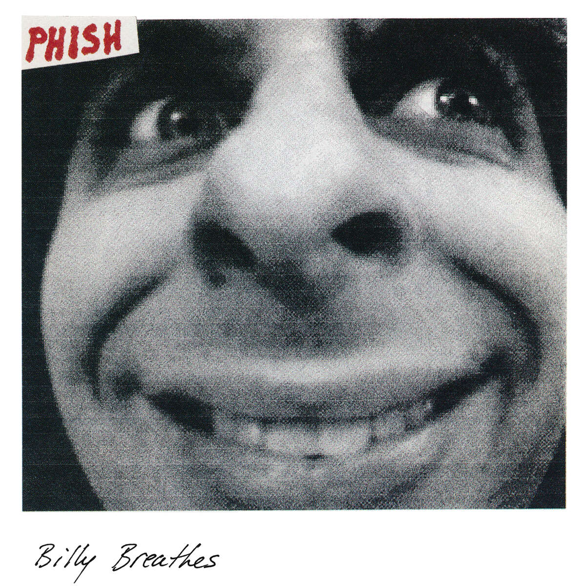 The album “Billy Breathes” by Phish was recorded at Bearsville Studios.