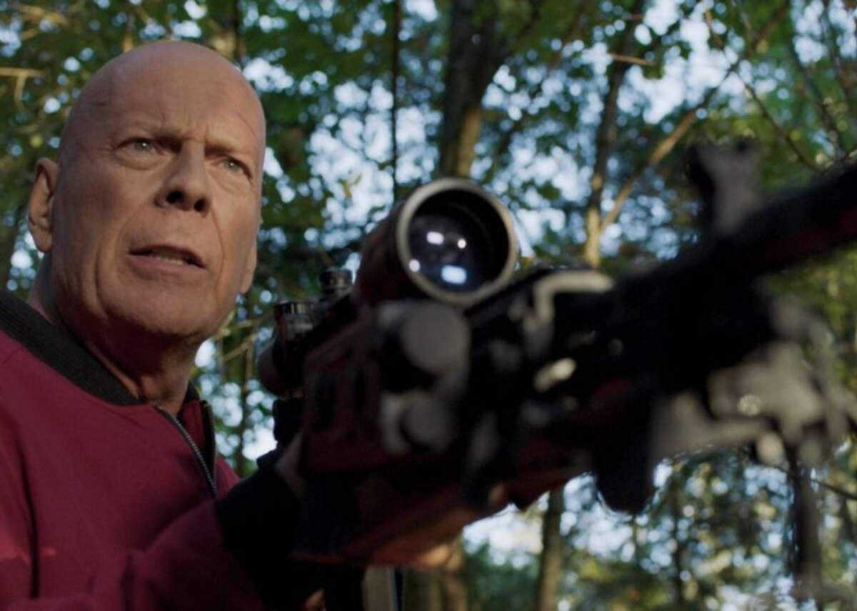 #92. Apex (2021) - Director: Edward Drake - IMDb user rating: 3.1 - Metascore: data not available - Runtime: 93 minutes Neal McDonough plays Rainsford, a trillionaire who likes to hunt people for sport on a remote island. Here, Willis stars as Malone, the “prey” who’ll receive freedom (after being wrongly incarcerated) if he manages to survive. “Apex” scored 0% on the Tomatometer, but it has a healthier audience score of 68%. Low production values combine with a derivative plotline that falls flat.