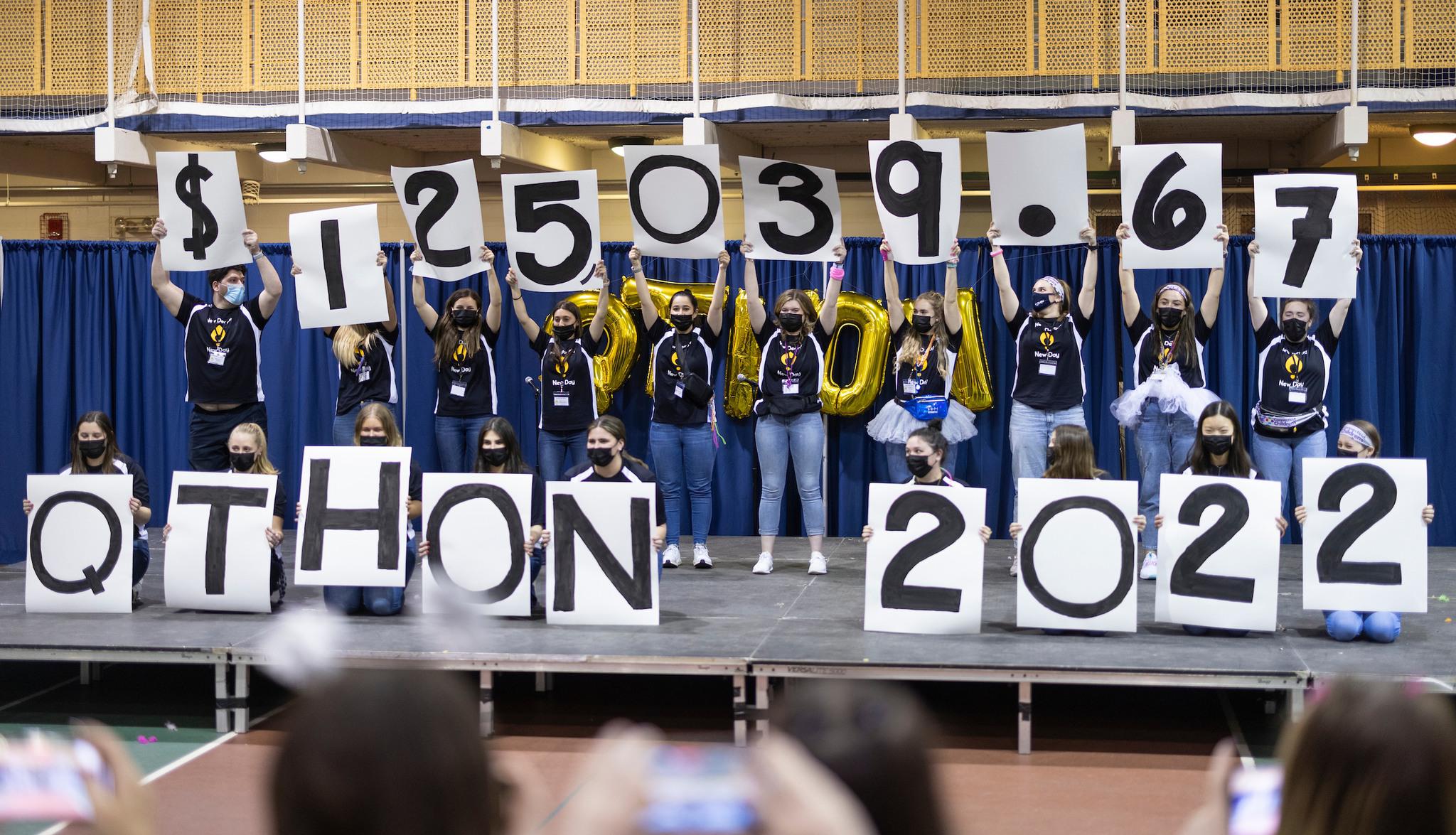 Student achievements, May 14, 2022